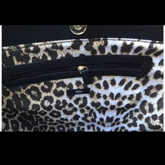 Mossimo Tote Bag - Picture 6 of 10